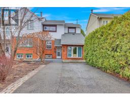36 GREENBORO CRESCENT, Ottawa, Ontario