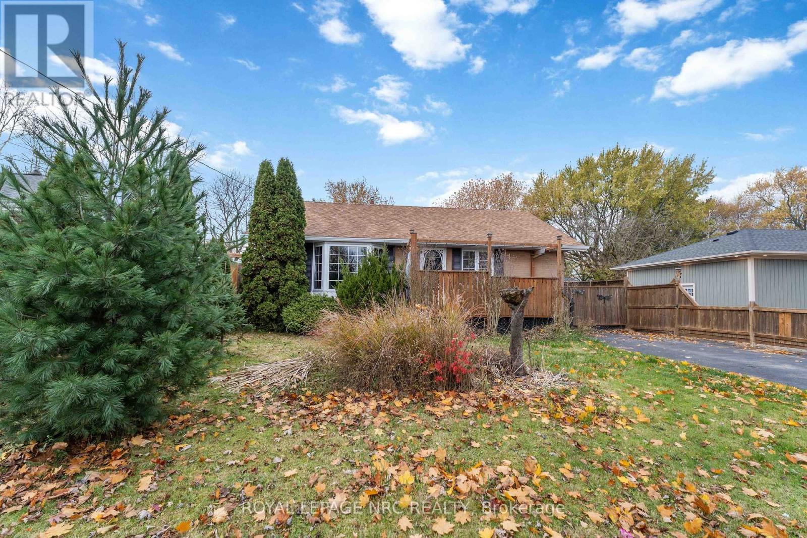 23 VERNE AVENUE, Welland, Ontario