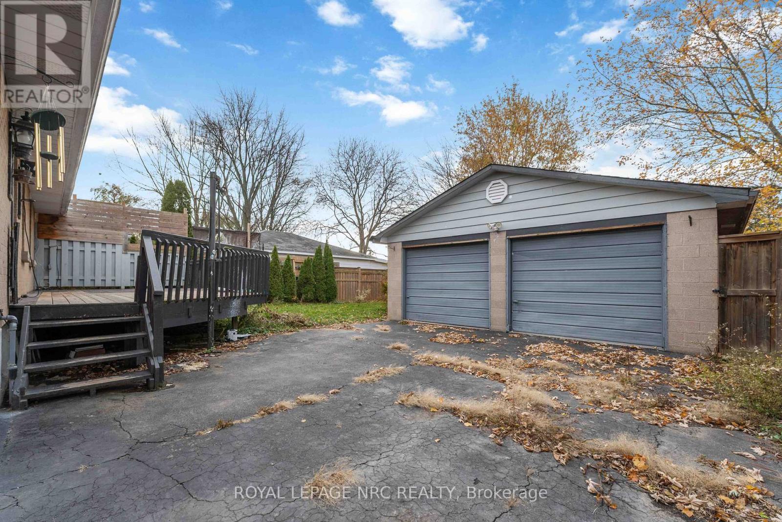 23 Verne Avenue, Welland, Ontario  L3C 1Z6 - Photo 32 - X12688932