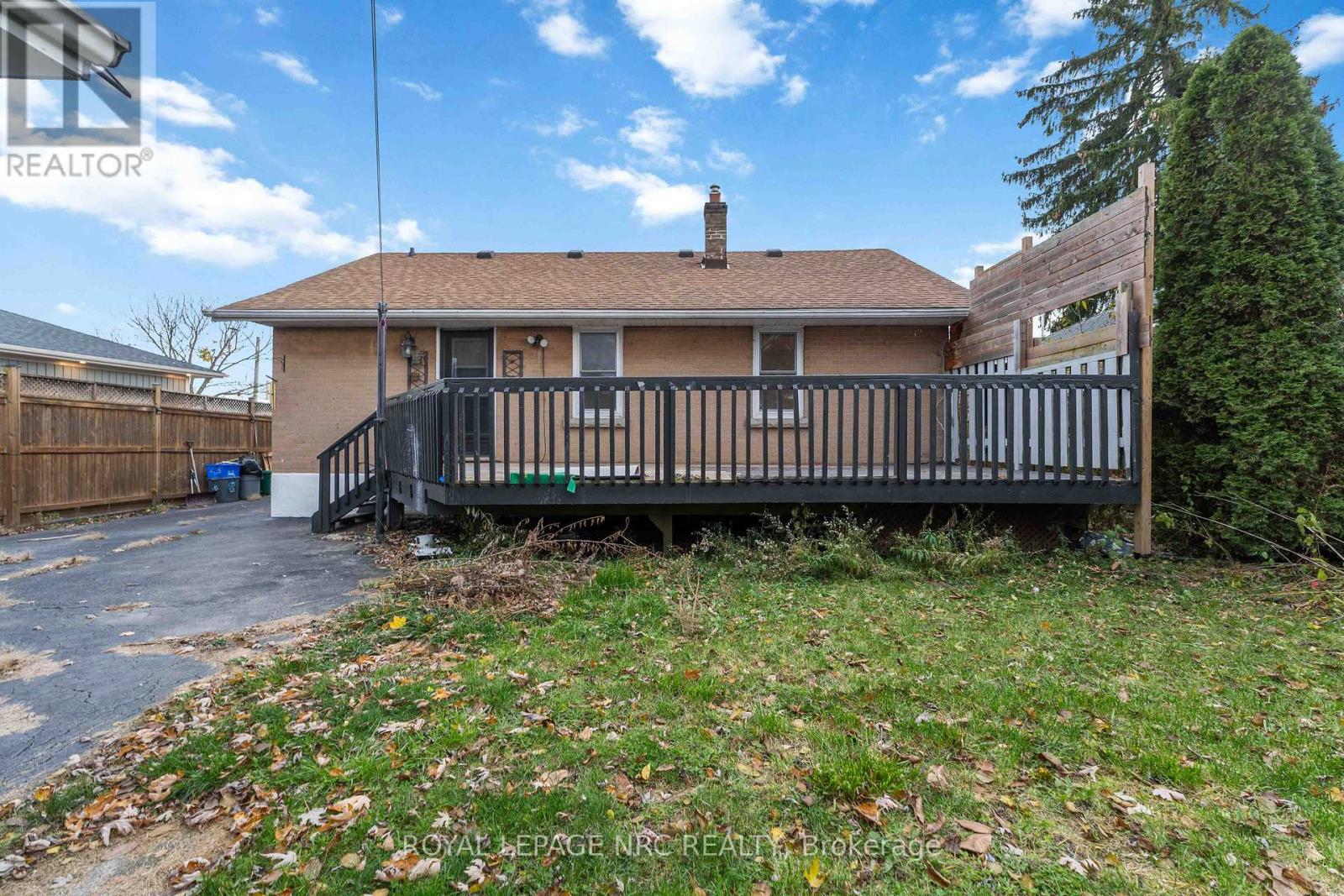 23 Verne Avenue, Welland, Ontario  L3C 1Z6 - Photo 38 - X12688932