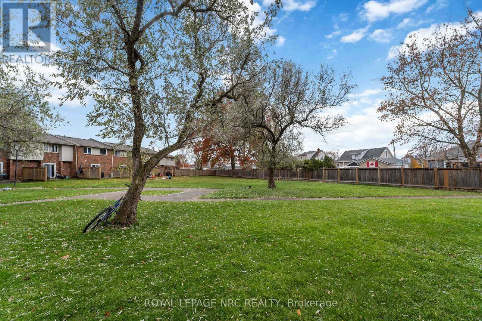 23 Verne Avenue, Welland, Ontario  L3C 1Z6 - Photo 39 - X12688932