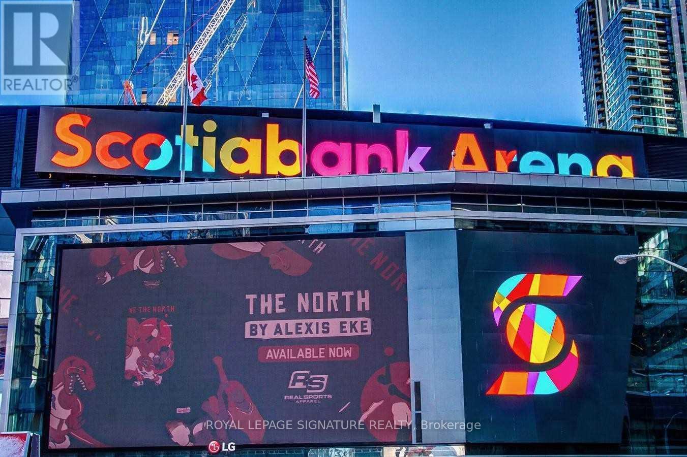 2404n - 65 Bremner Boulevard, Toronto, Ontario  M5J 0A7 - Photo 17 - C12686486