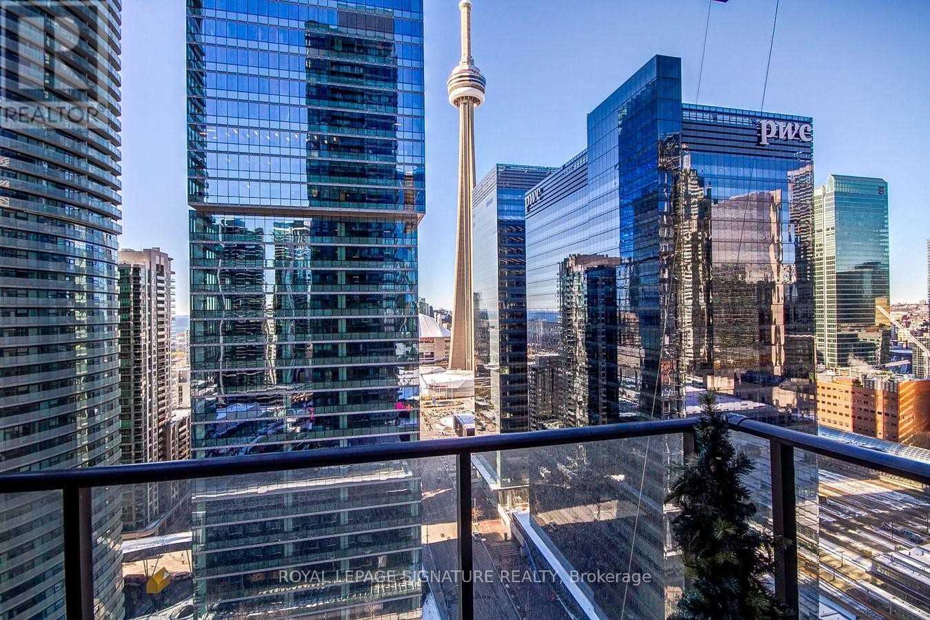 2404n - 65 Bremner Boulevard, Toronto, Ontario  M5J 0A7 - Photo 11 - C12686486