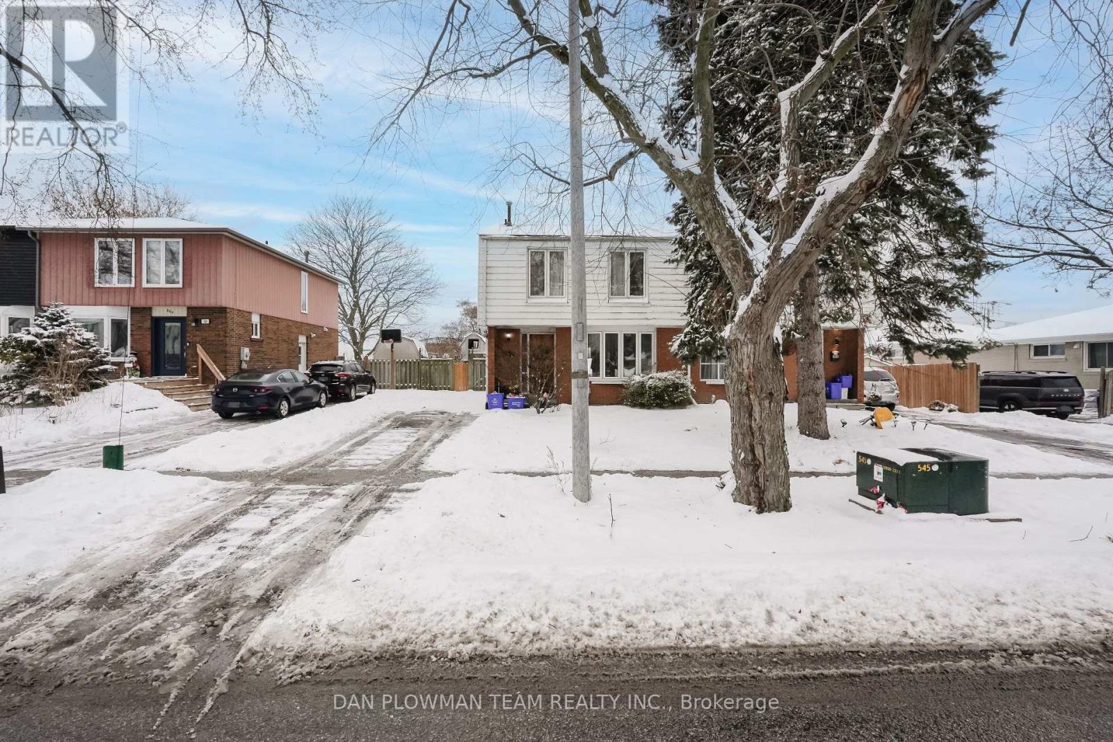 366 Rosedale Drive, Whitby, Ontario  L1N 1Z4 - Photo 36 - E12678848