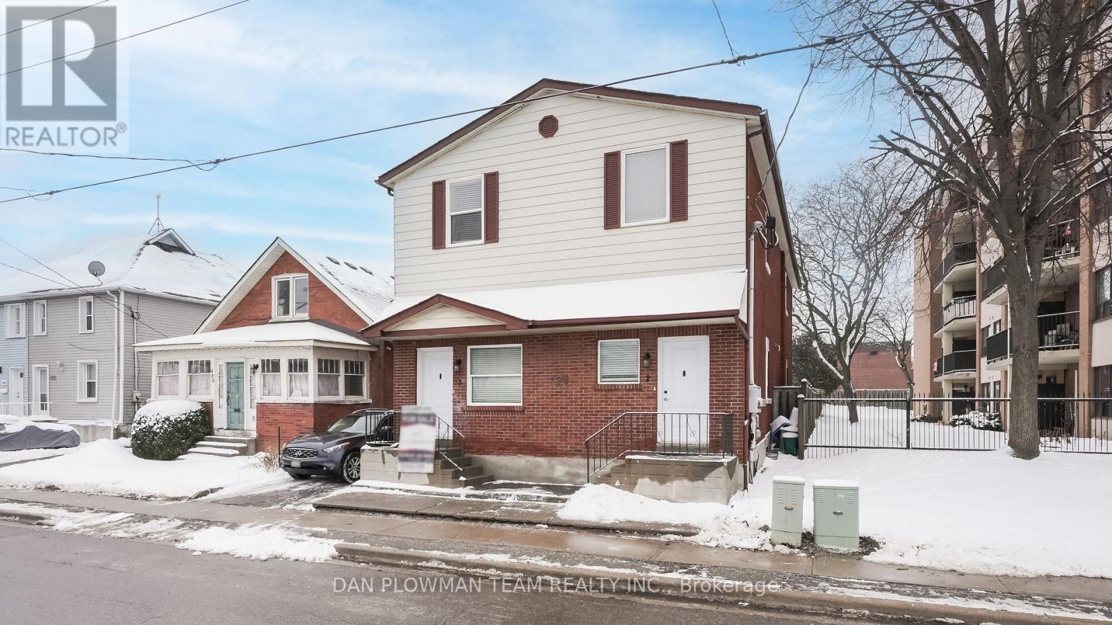 476 Albert Street, Oshawa, Ontario  L1H 4S6 - Photo 48 - E12579226