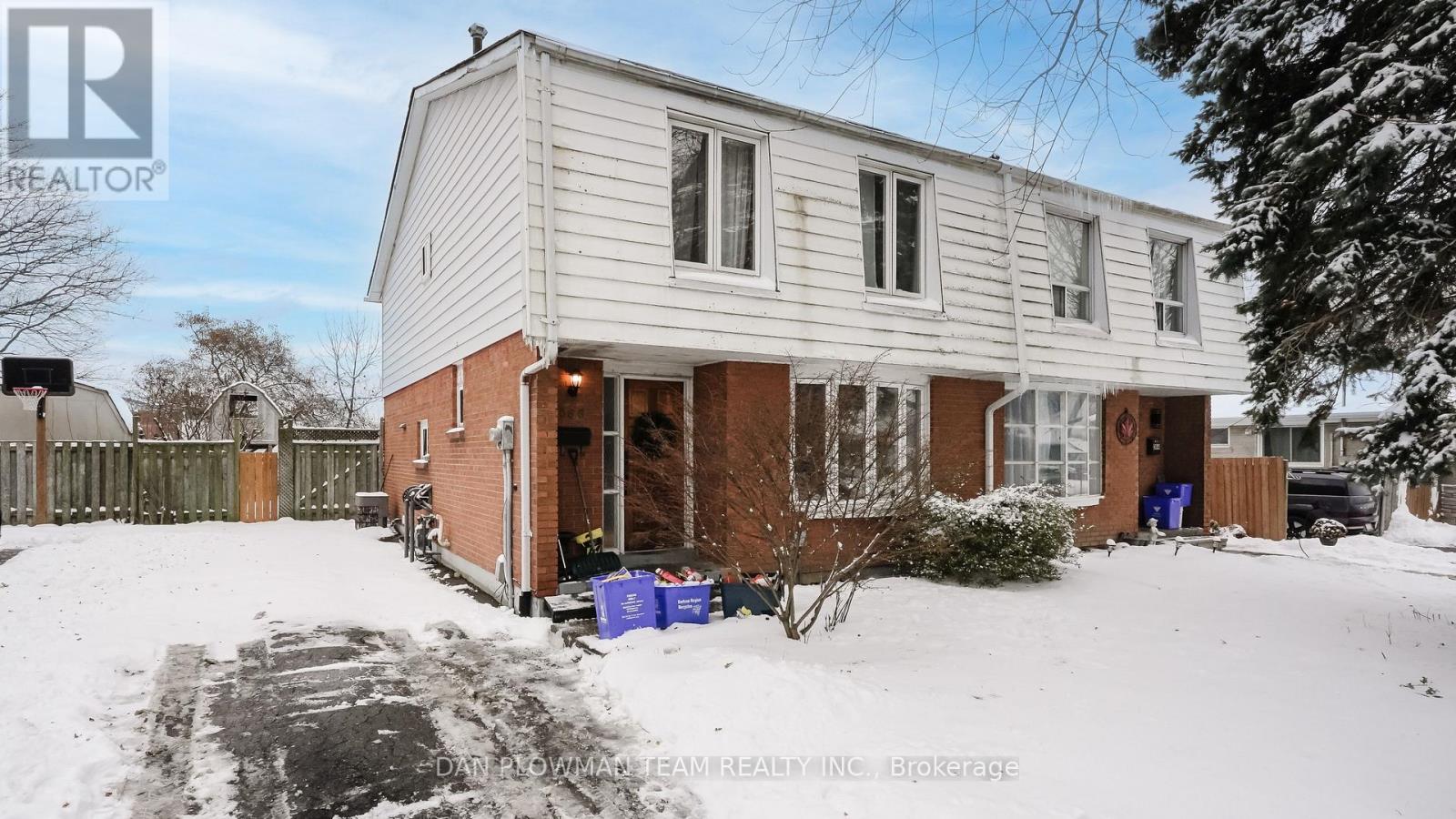 366 Rosedale Drive, Whitby, Ontario  L1N 1Z4 - Photo 37 - E12678848