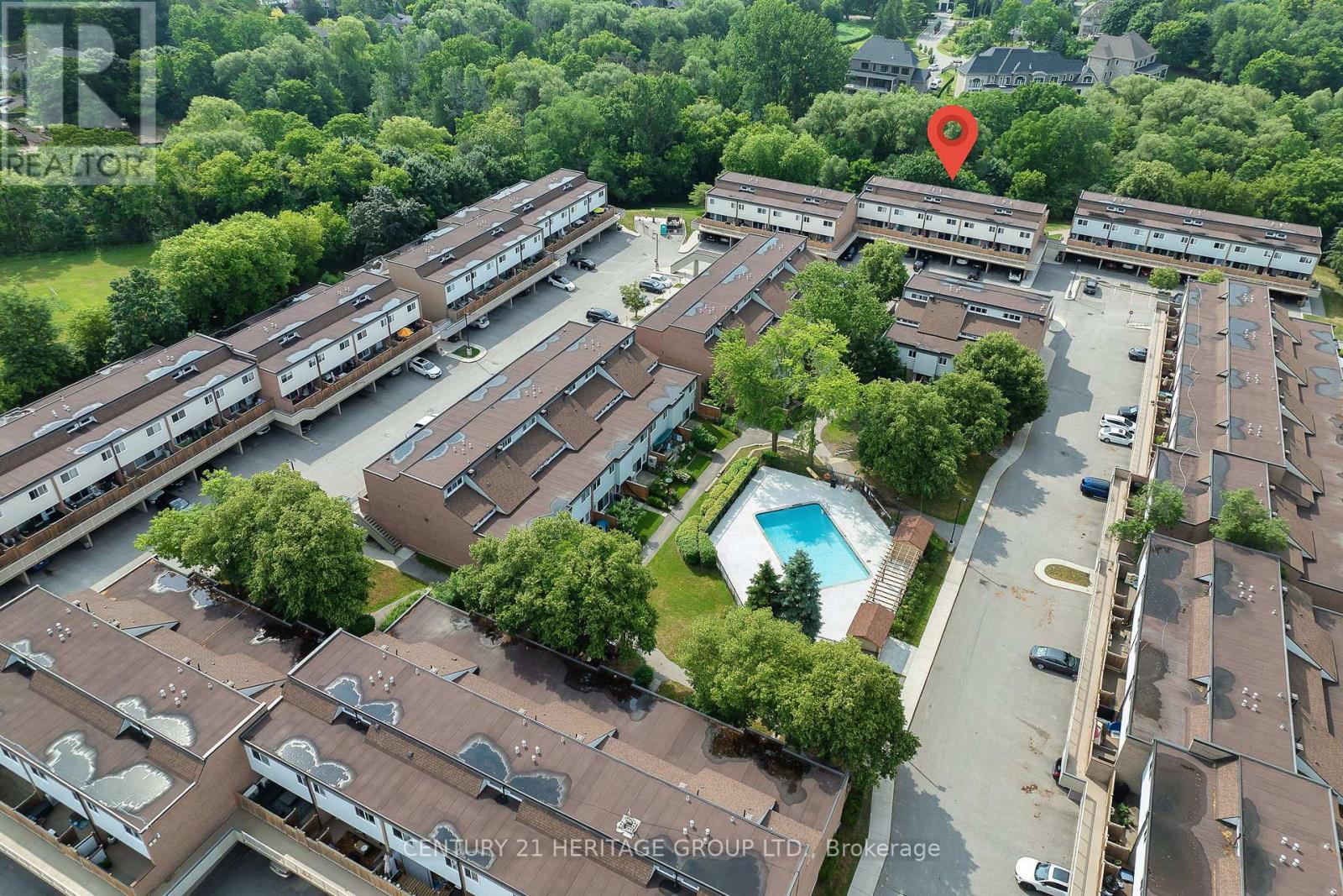 293 Milestone Crescent, Aurora, Ontario  L4G 3M2 - Photo 39 - N12688676