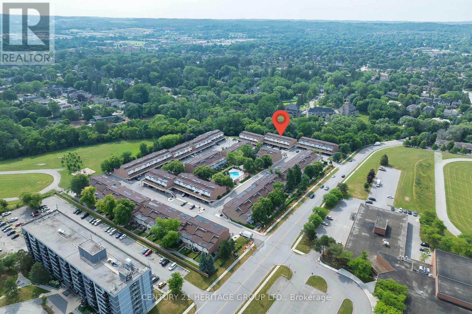 293 Milestone Crescent, Aurora, Ontario  L4G 3M2 - Photo 43 - N12688676