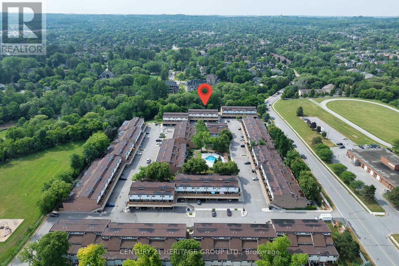 293 Milestone Crescent, Aurora, Ontario  L4G 3M2 - Photo 44 - N12688676