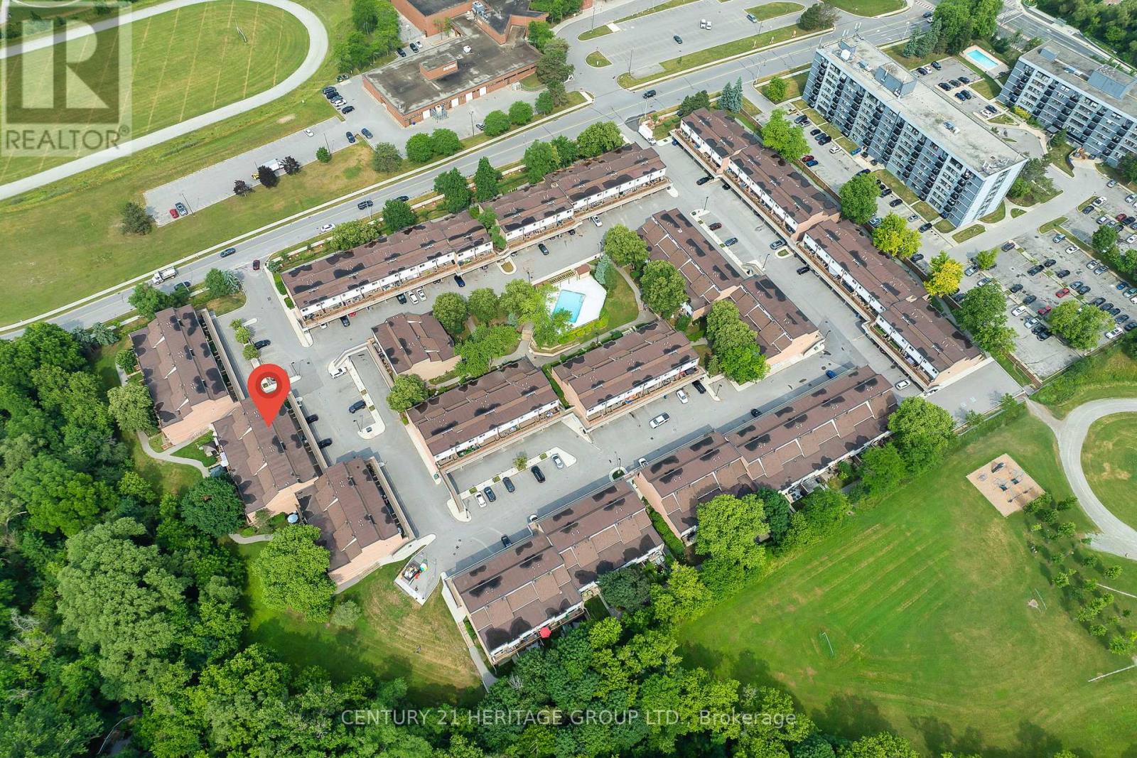 293 Milestone Crescent, Aurora, Ontario  L4G 3M2 - Photo 40 - N12688676