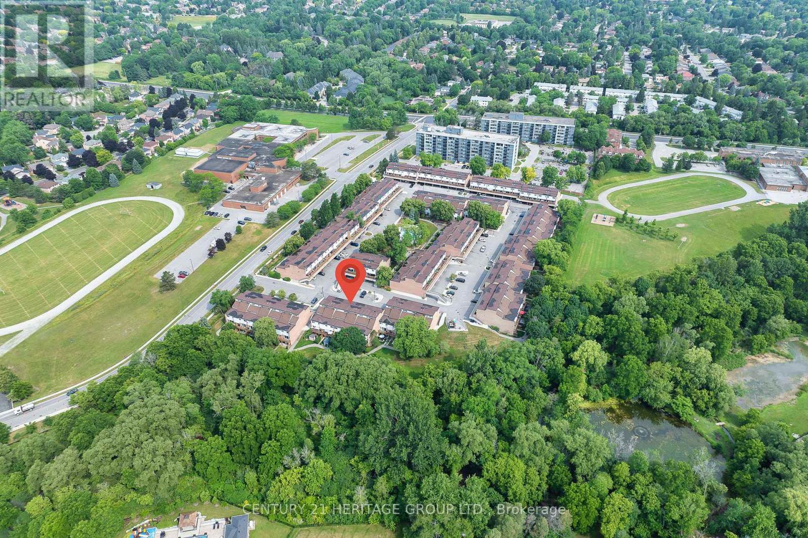 293 Milestone Crescent, Aurora, Ontario  L4G 3M2 - Photo 41 - N12688676