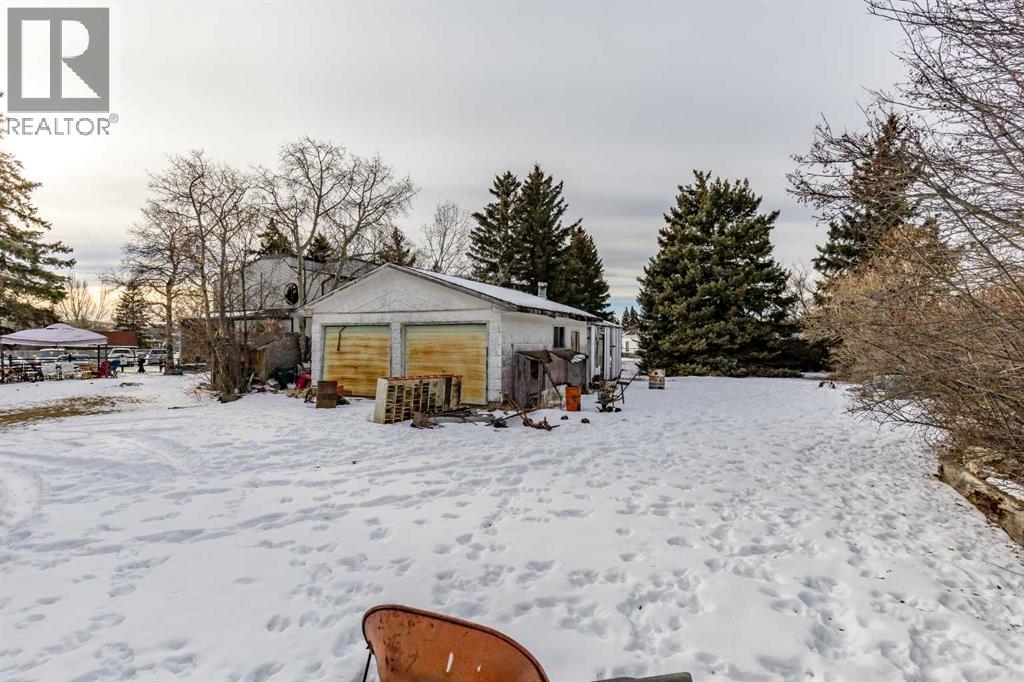 217 Ross Avenue, Cochrane, Alberta  T4C 1C9 - Photo 20 - A2278722