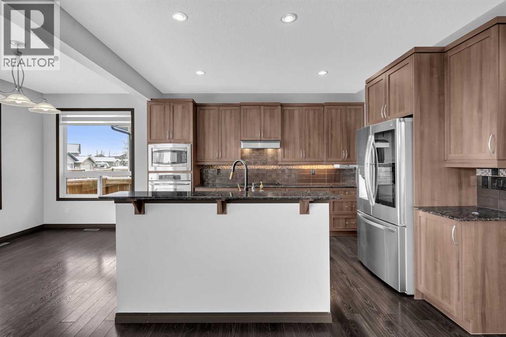 1121 Kingston Crescent Se, Airdrie, Alberta  T4A 0G1 - Photo 15 - A2273731