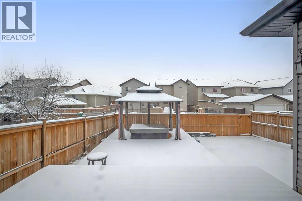 1121 Kingston Crescent Se, Airdrie, Alberta  T4A 0G1 - Photo 48 - A2273731