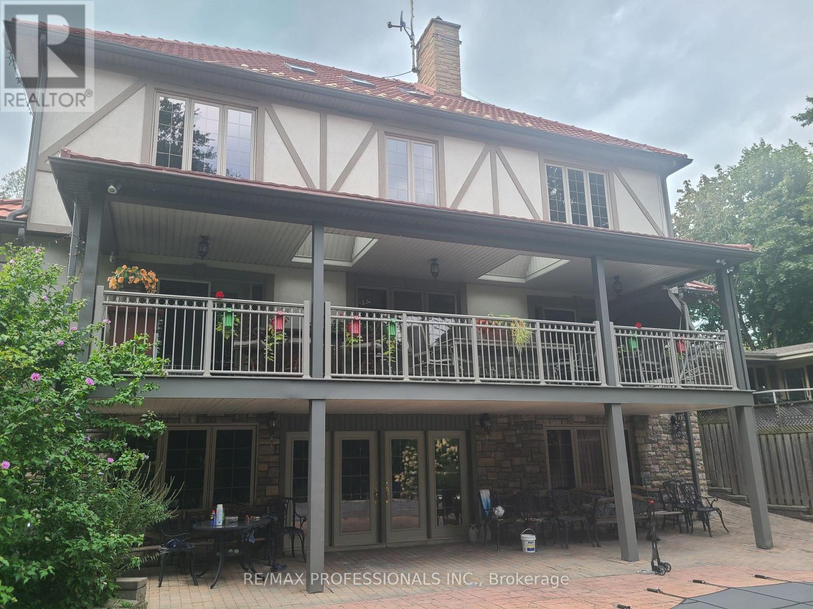 1670 Lincolnshire Boulevard, Mississauga, Ontario  L5E 2S7 - Photo 50 - W12687400