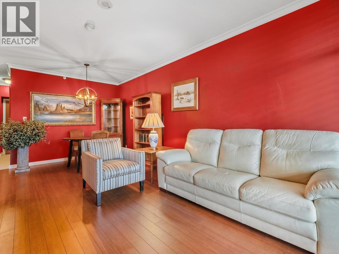 403 280 Ross Drive, New Westminster, British Columbia  V3L 0C2 - Photo 11 - R3078404