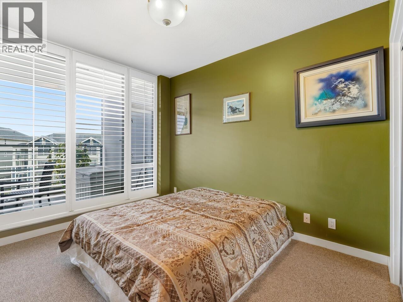 403 280 Ross Drive, New Westminster, British Columbia  V3L 0C2 - Photo 14 - R3078404