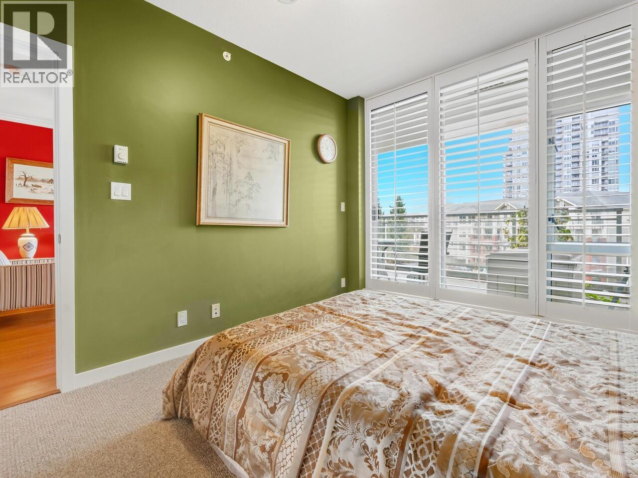 403 280 Ross Drive, New Westminster, British Columbia  V3L 0C2 - Photo 15 - R3078404