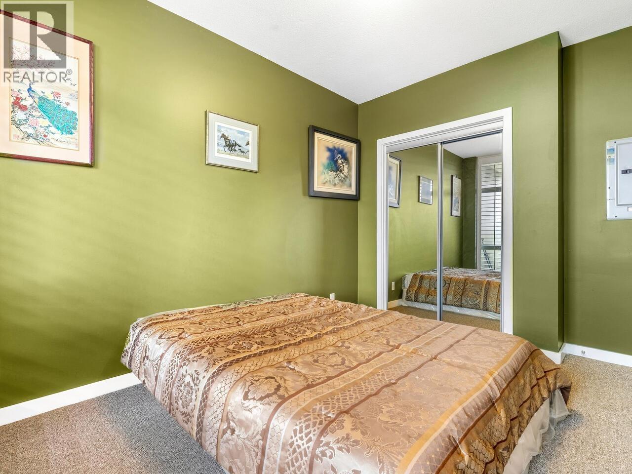 403 280 Ross Drive, New Westminster, British Columbia  V3L 0C2 - Photo 16 - R3078404