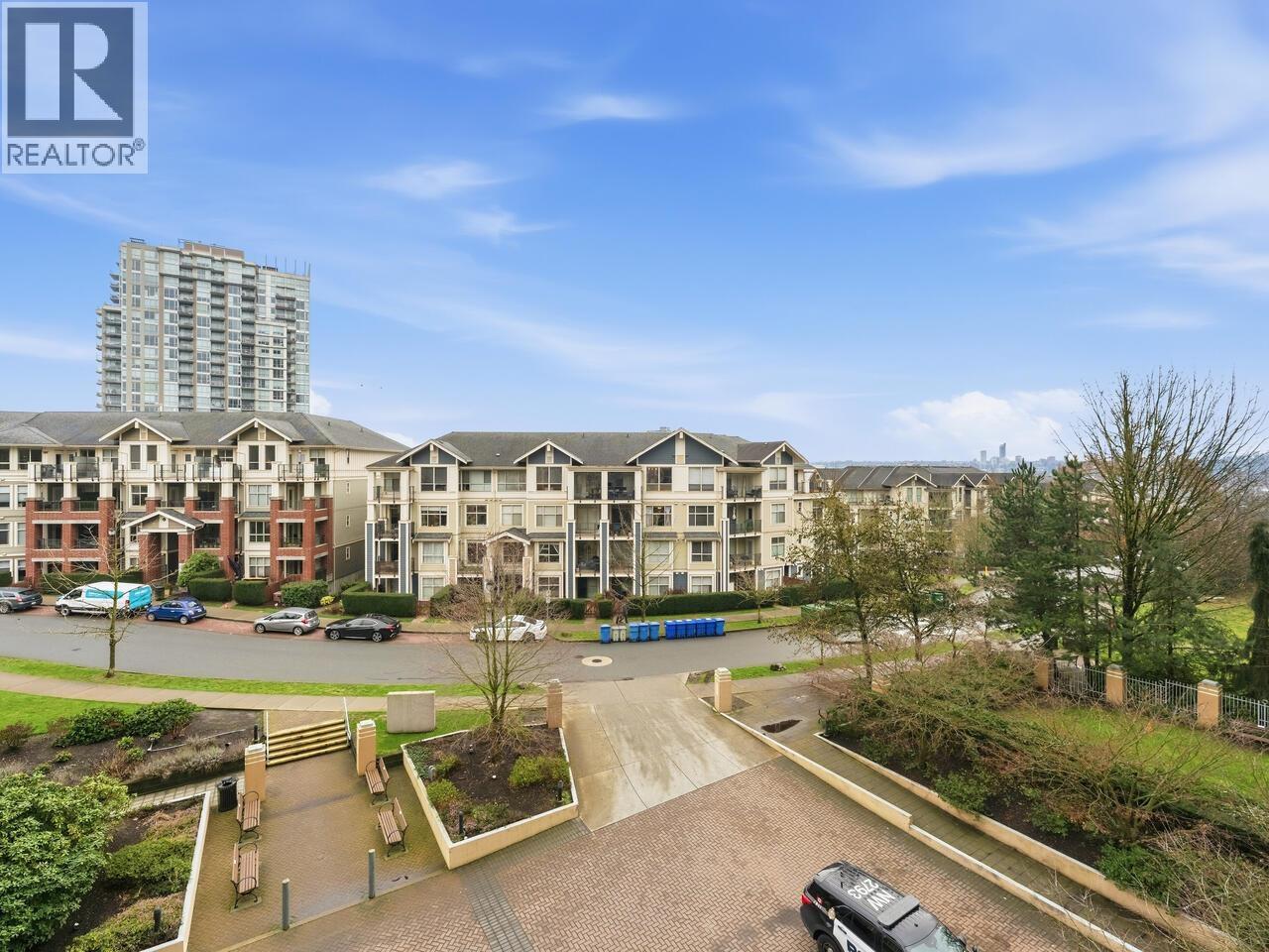 403 280 Ross Drive, New Westminster, British Columbia  V3L 0C2 - Photo 20 - R3078404