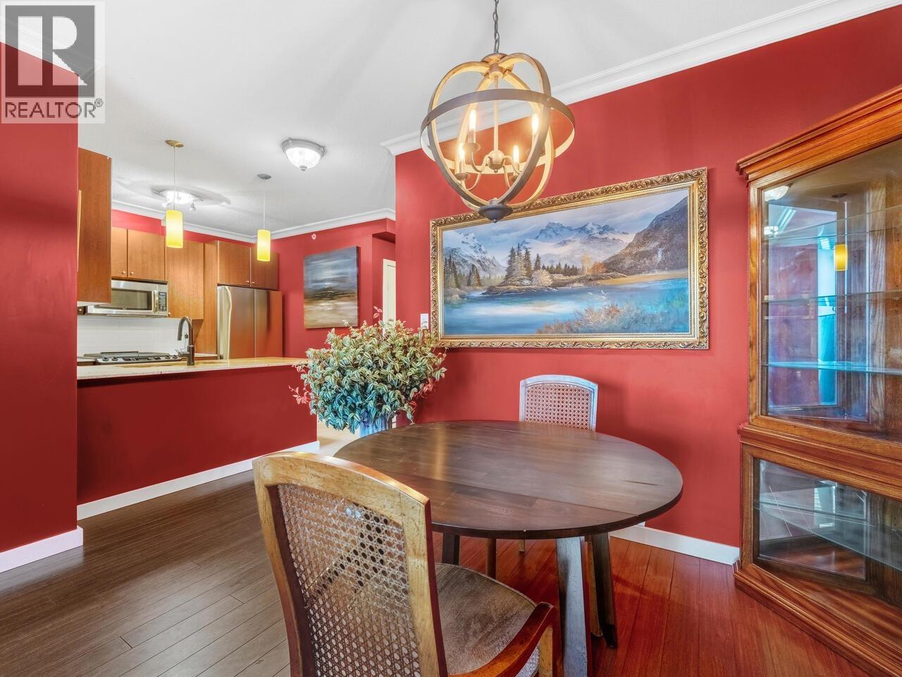 403 280 Ross Drive, New Westminster, British Columbia  V3L 0C2 - Photo 6 - R3078404