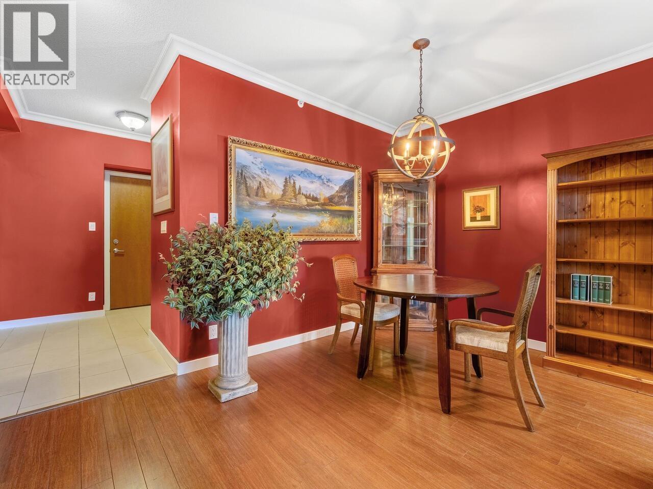 403 280 Ross Drive, New Westminster, British Columbia  V3L 0C2 - Photo 7 - R3078404