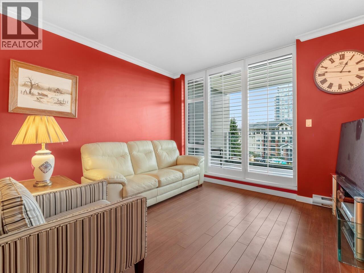 403 280 Ross Drive, New Westminster, British Columbia  V3L 0C2 - Photo 9 - R3078404