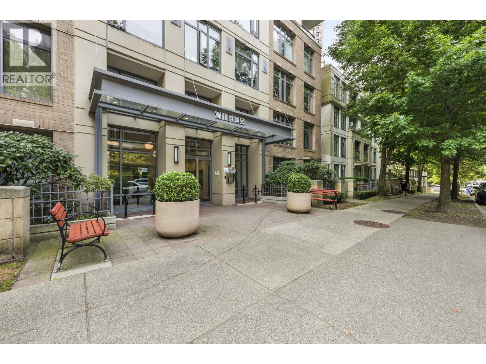 1203 3660 Vanness Avenue, Vancouver, British Columbia  V5R 6H8 - Photo 17 - R3078424