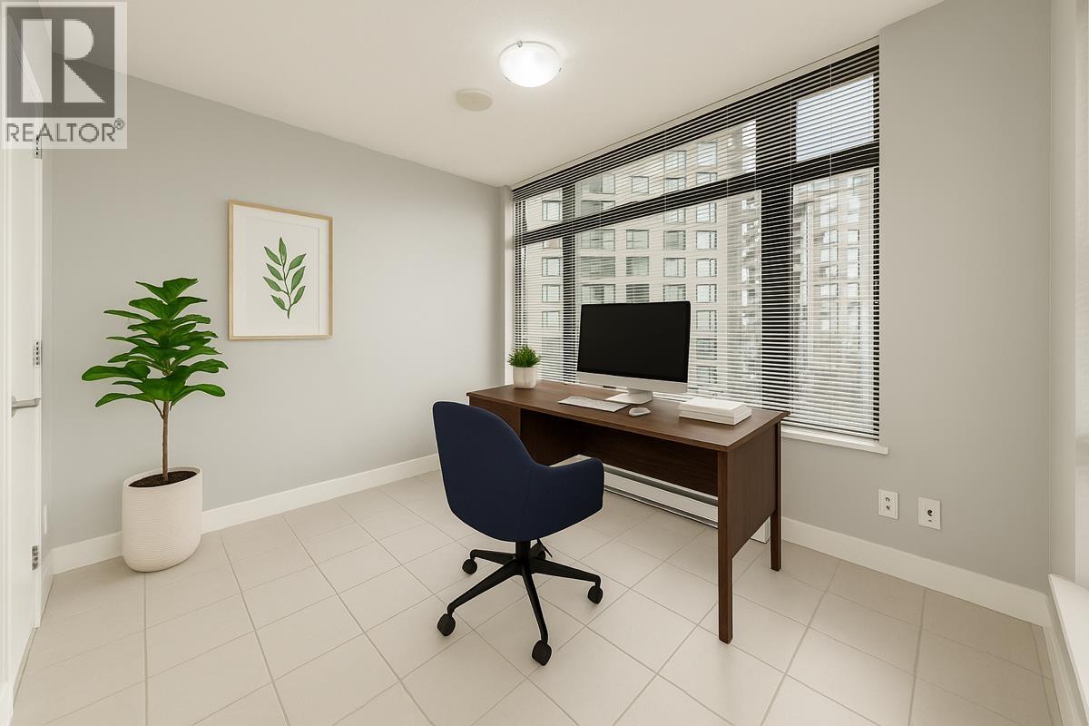 1203 3660 Vanness Avenue, Vancouver, British Columbia  V5R 6H8 - Photo 9 - R3078424