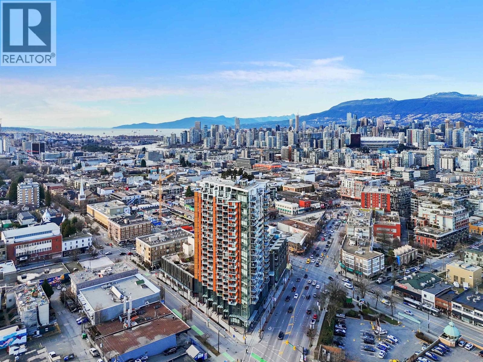 1812 285 E 10th Avenue, Vancouver, British Columbia  V5T 0H6 - Photo 15 - R3078426