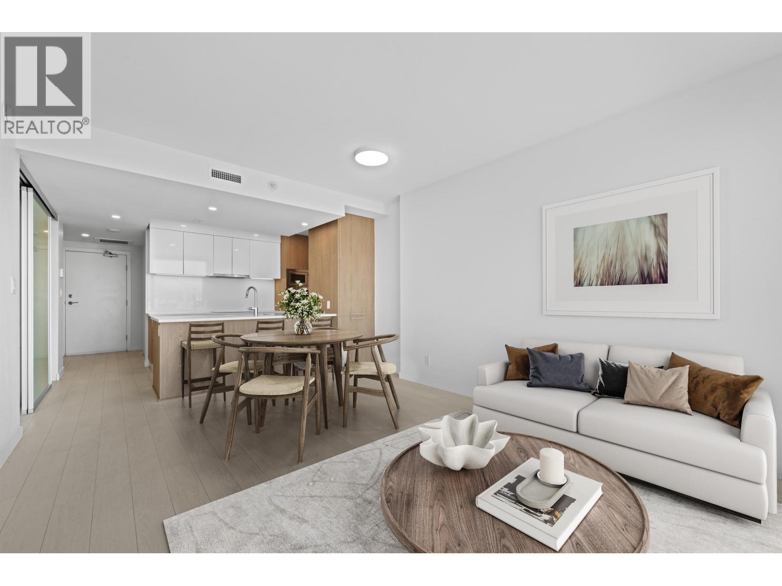 1812 285 E 10th Avenue, Vancouver, British Columbia  V5T 0H6 - Photo 4 - R3078426