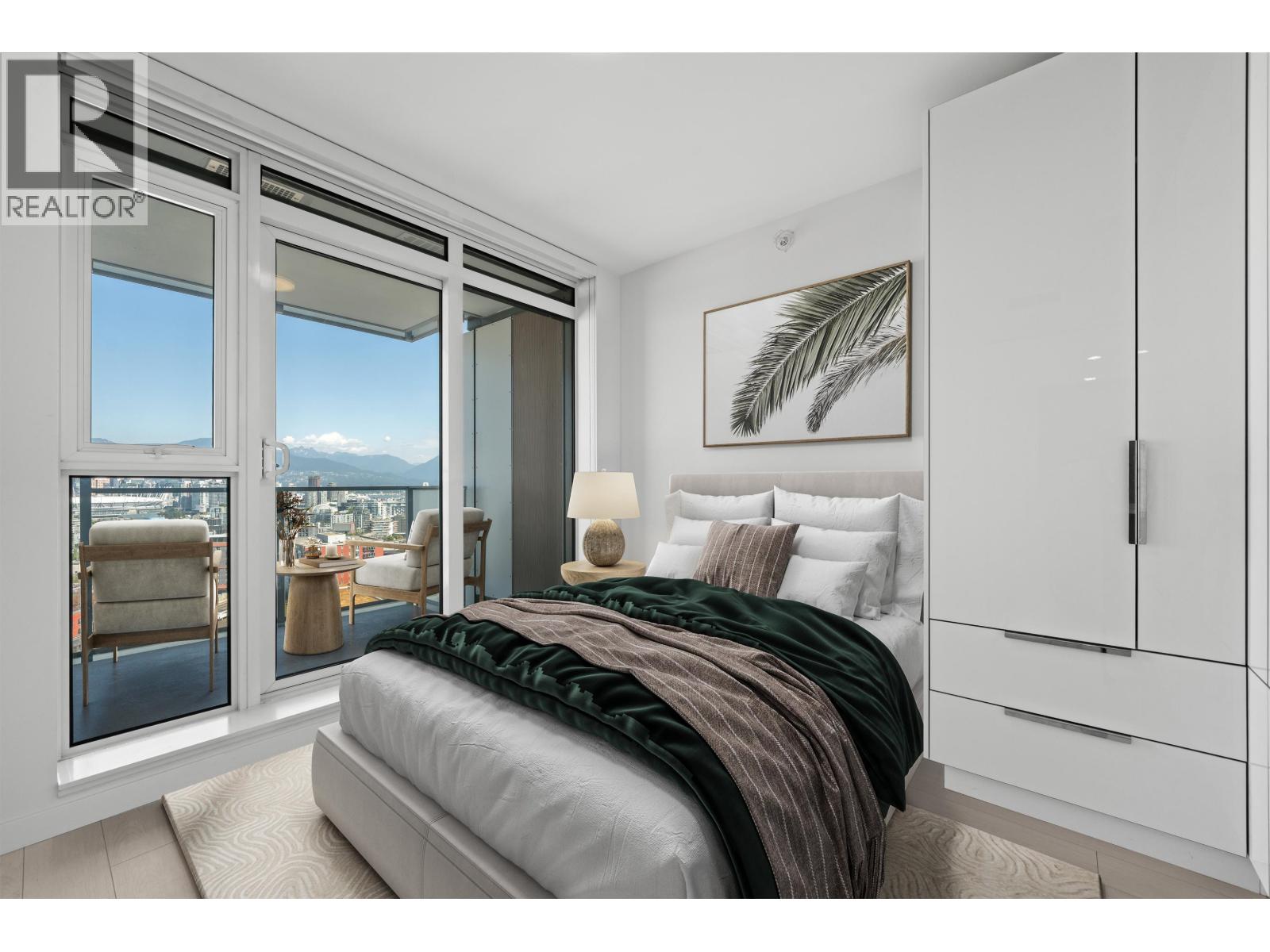 1812 285 E 10th Avenue, Vancouver, British Columbia  V5T 0H6 - Photo 7 - R3078426