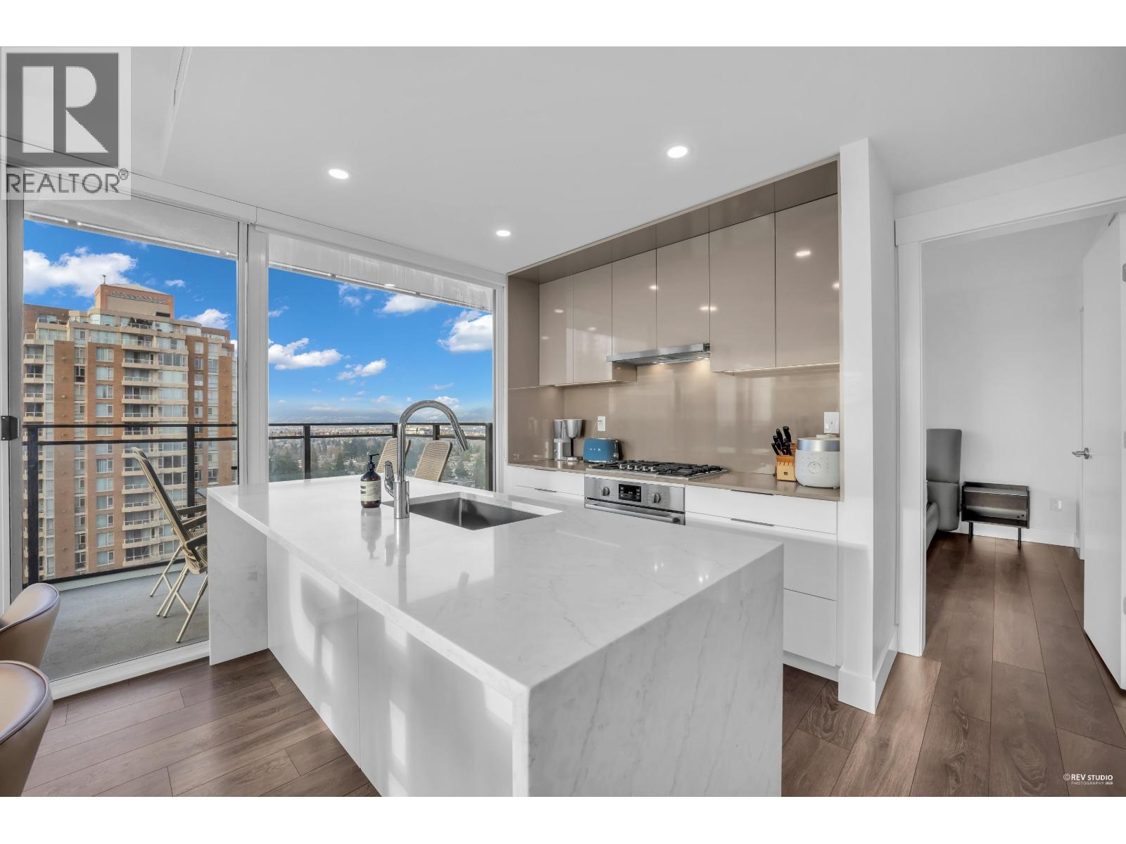 1205 4711 Hazel Street, Burnaby, British Columbia  V5H 0J9 - Photo 10 - R3078437