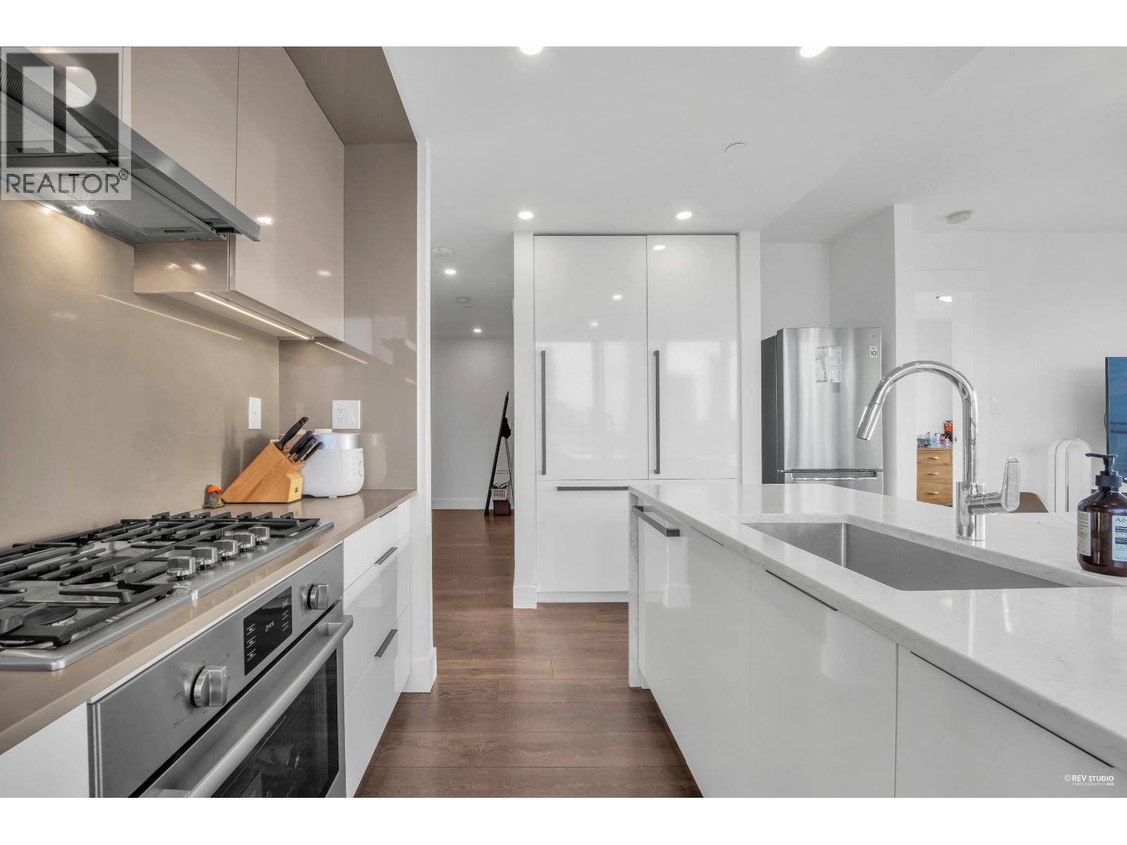 1205 4711 Hazel Street, Burnaby, British Columbia  V5H 0J9 - Photo 11 - R3078437