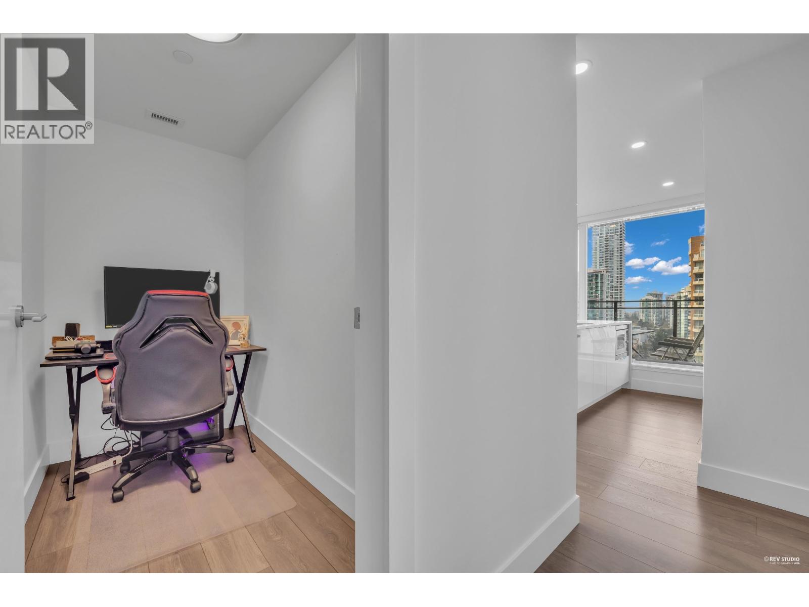 1205 4711 Hazel Street, Burnaby, British Columbia  V5H 0J9 - Photo 15 - R3078437