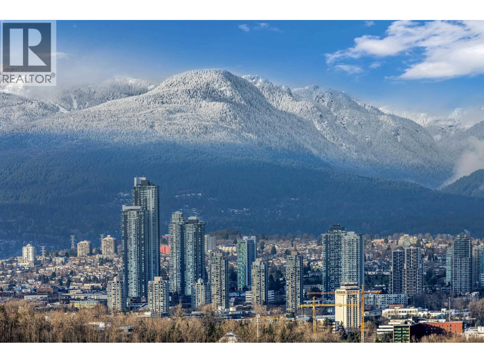 1205 4711 Hazel Street, Burnaby, British Columbia  V5H 0J9 - Photo 25 - R3078437