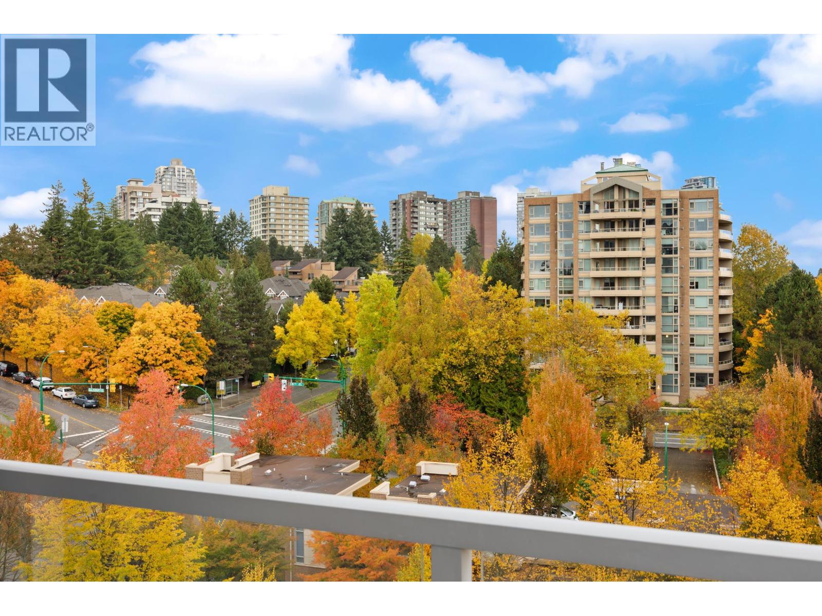 907 7090 Edmonds Street, Burnaby, British Columbia  V3N 0C6 - Photo 23 - R3078461