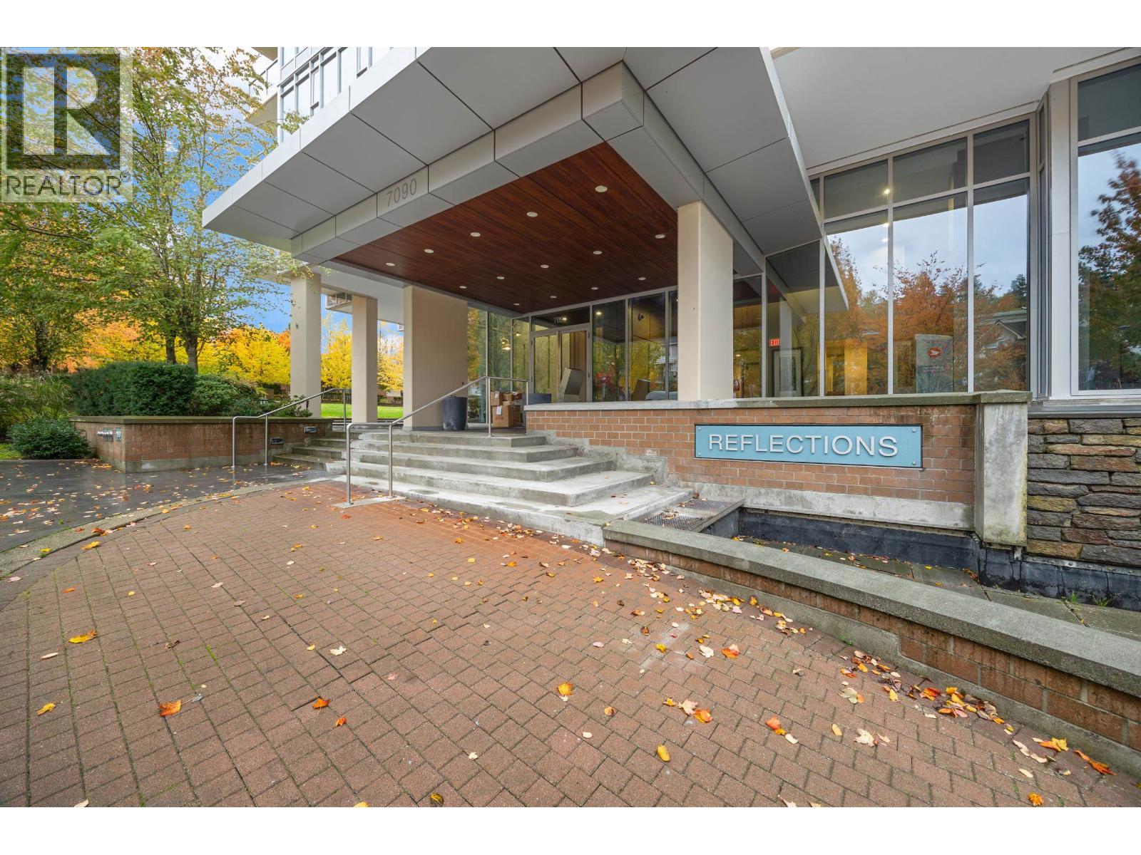 907 7090 Edmonds Street, Burnaby, British Columbia  V3N 0C6 - Photo 27 - R3078461