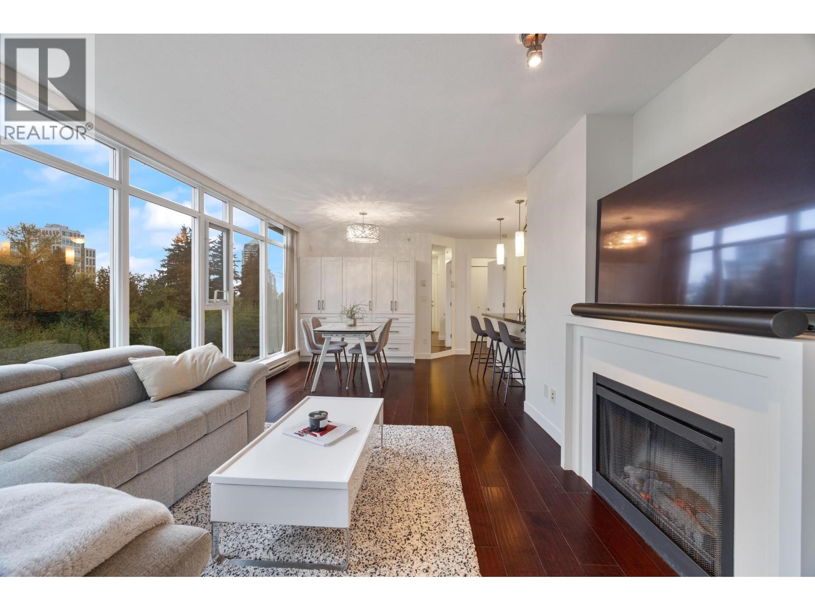 907 7090 Edmonds Street, Burnaby, British Columbia  V3N 0C6 - Photo 3 - R3078461