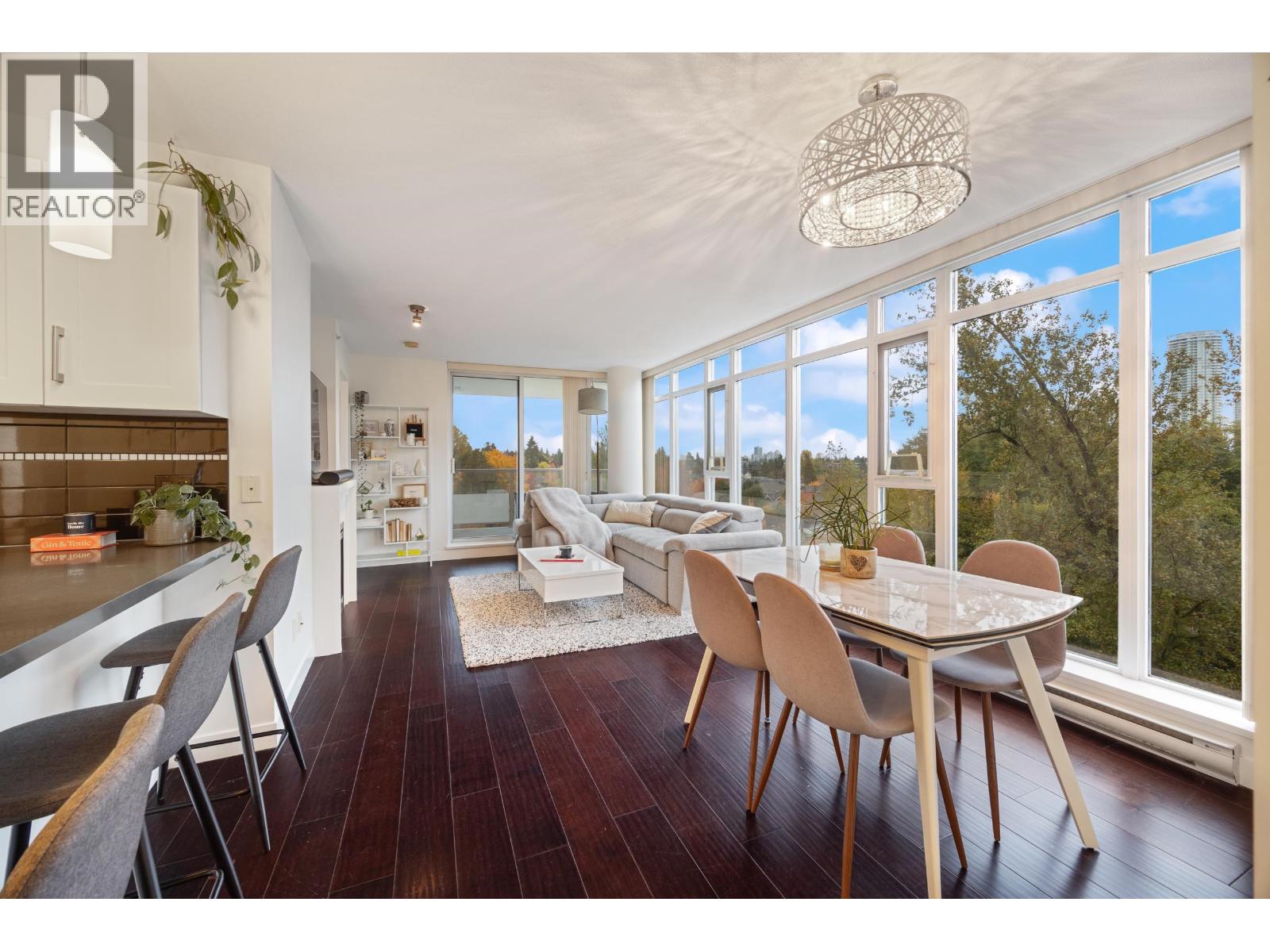 907 7090 Edmonds Street, Burnaby, British Columbia  V3N 0C6 - Photo 5 - R3078461