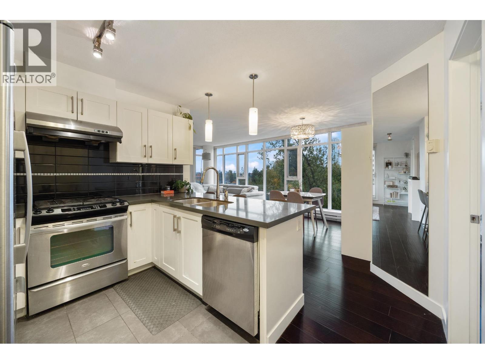 907 7090 Edmonds Street, Burnaby, British Columbia  V3N 0C6 - Photo 6 - R3078461