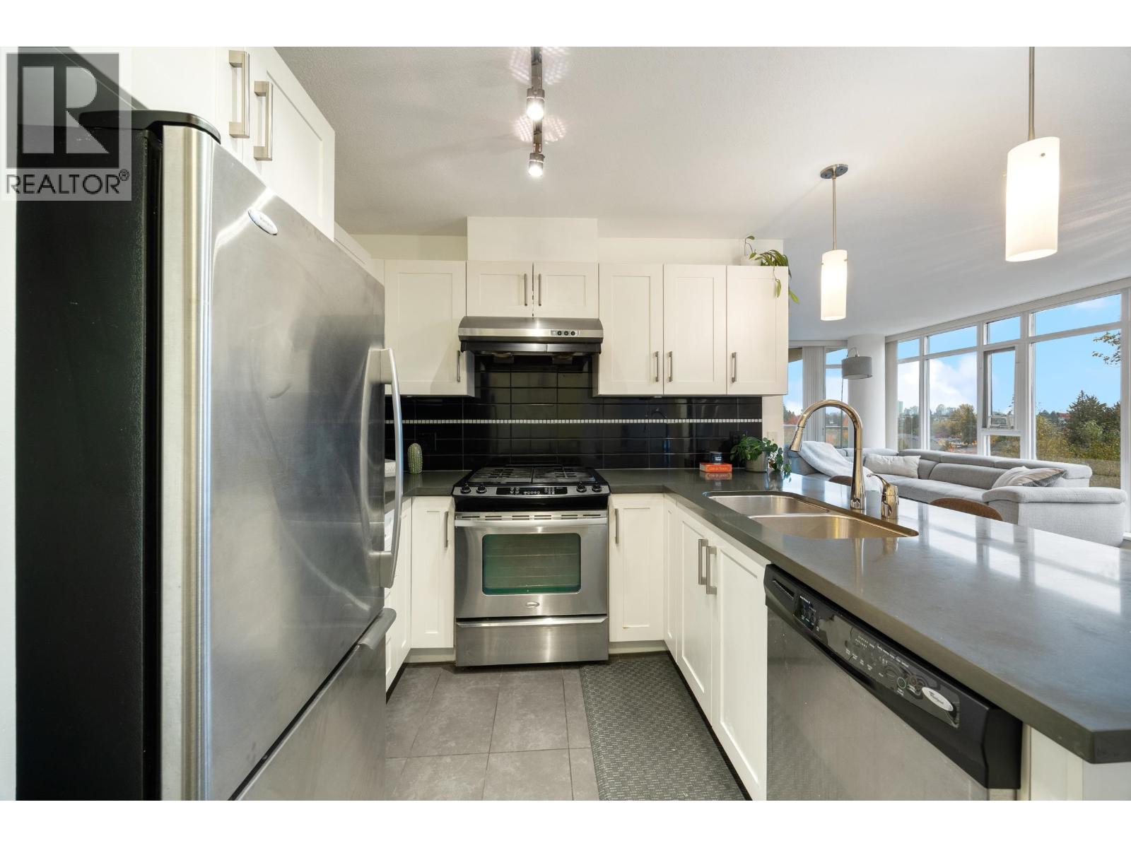 907 7090 Edmonds Street, Burnaby, British Columbia  V3N 0C6 - Photo 7 - R3078461