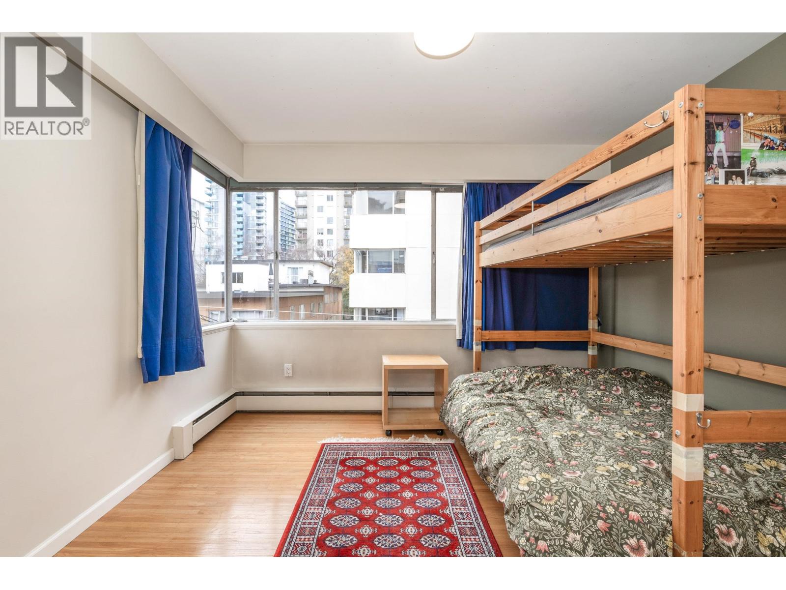 401 1315 Cardero Street, Vancouver, British Columbia  V6G 2J2 - Photo 13 - R3078463