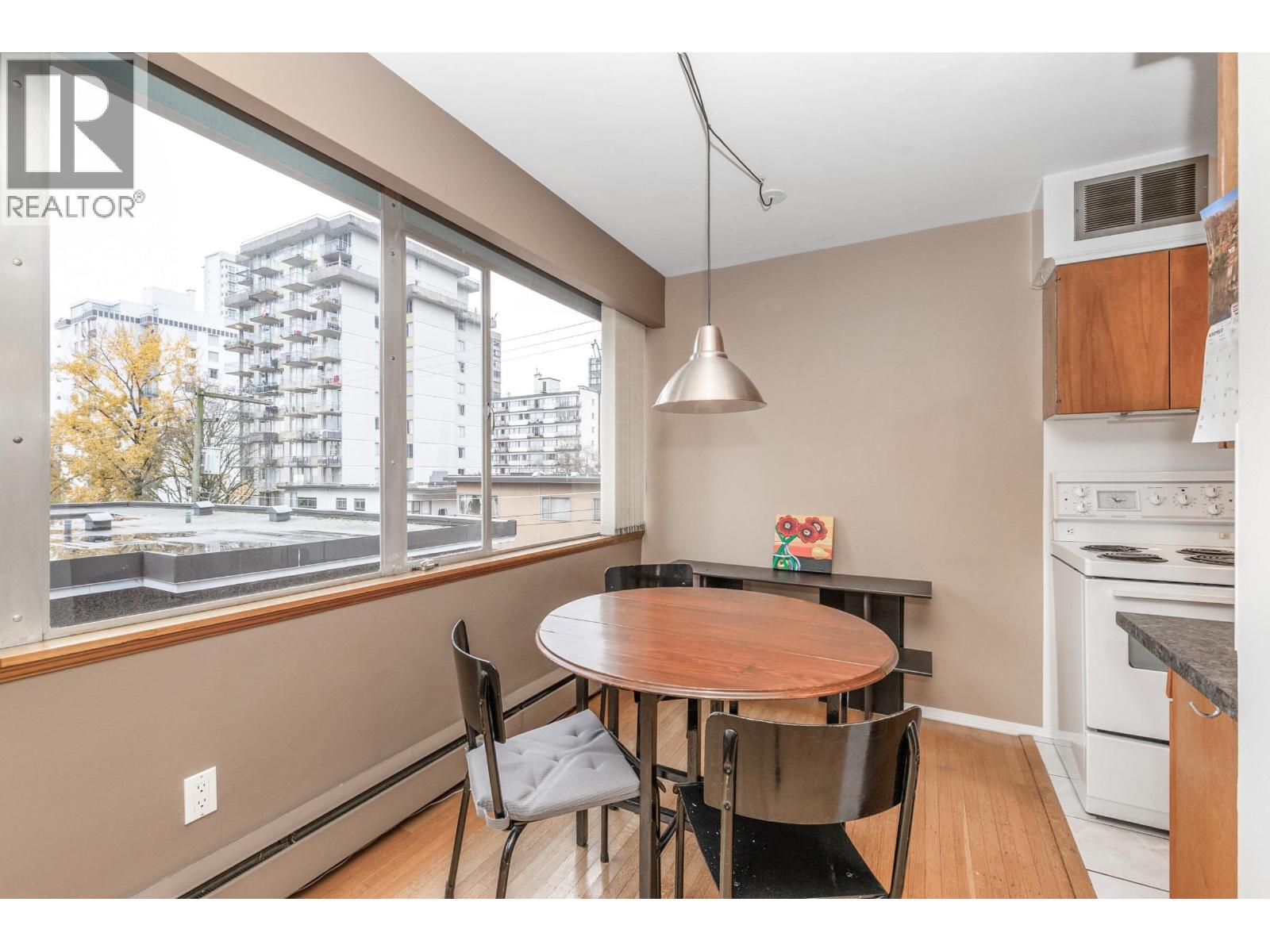 401 1315 Cardero Street, Vancouver, British Columbia  V6G 2J2 - Photo 9 - R3078463