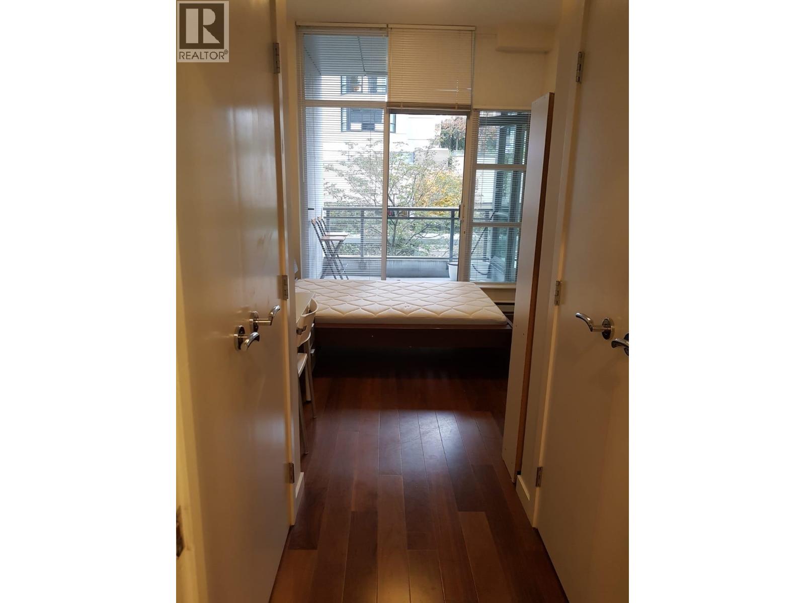 412 1205 Howe Street, Vancouver, British Columbia  V6Z 0B2 - Photo 4 - R3078467