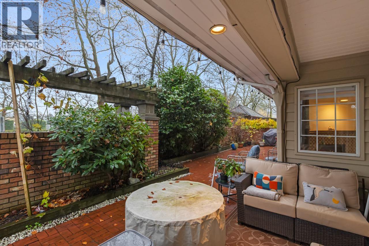 203 3401 Curle Avenue, Burnaby, British Columbia  V7S 1M7 - Photo 23 - R3078474