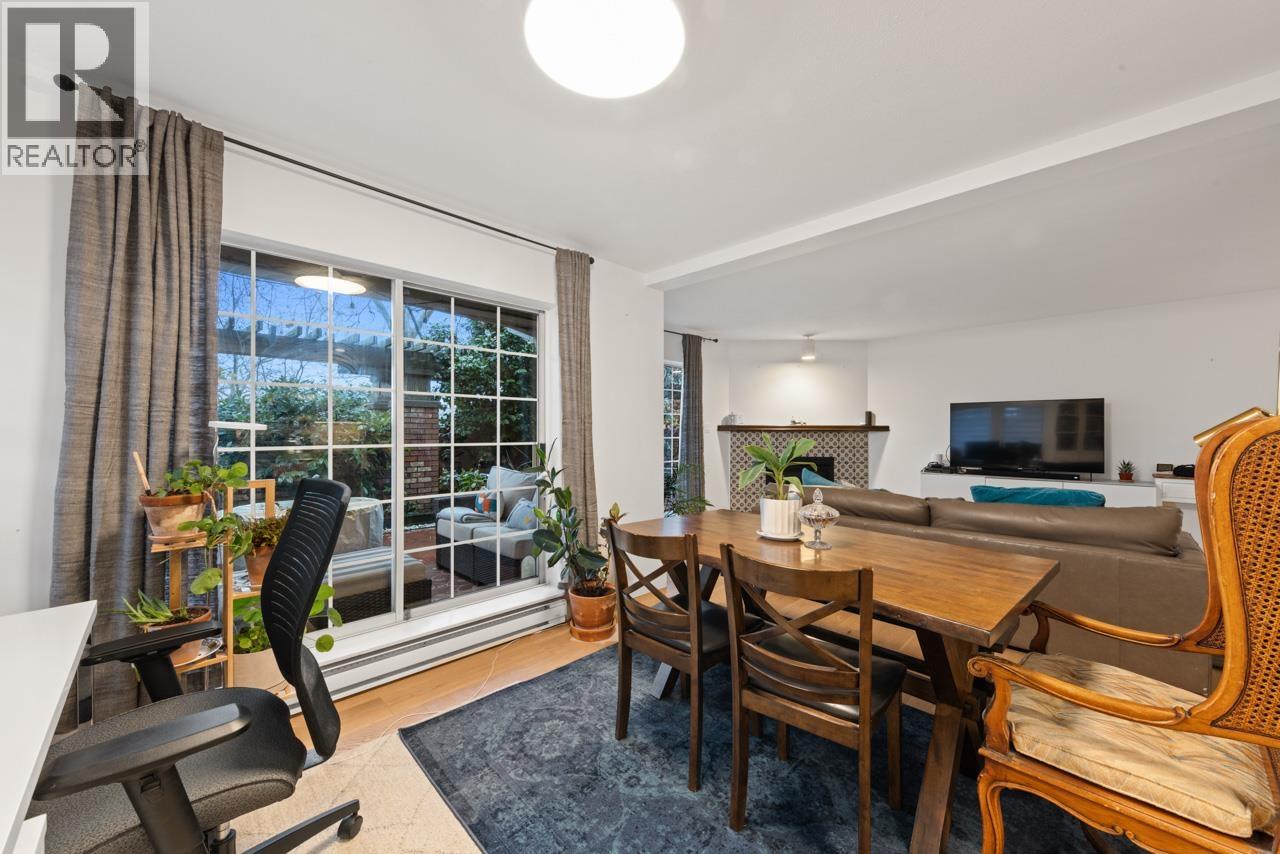 203 3401 Curle Avenue, Burnaby, British Columbia  V7S 1M7 - Photo 7 - R3078474