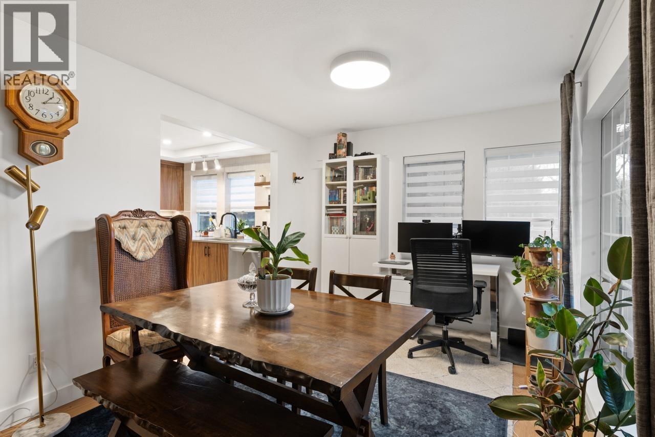 203 3401 Curle Avenue, Burnaby, British Columbia  V7S 1M7 - Photo 8 - R3078474