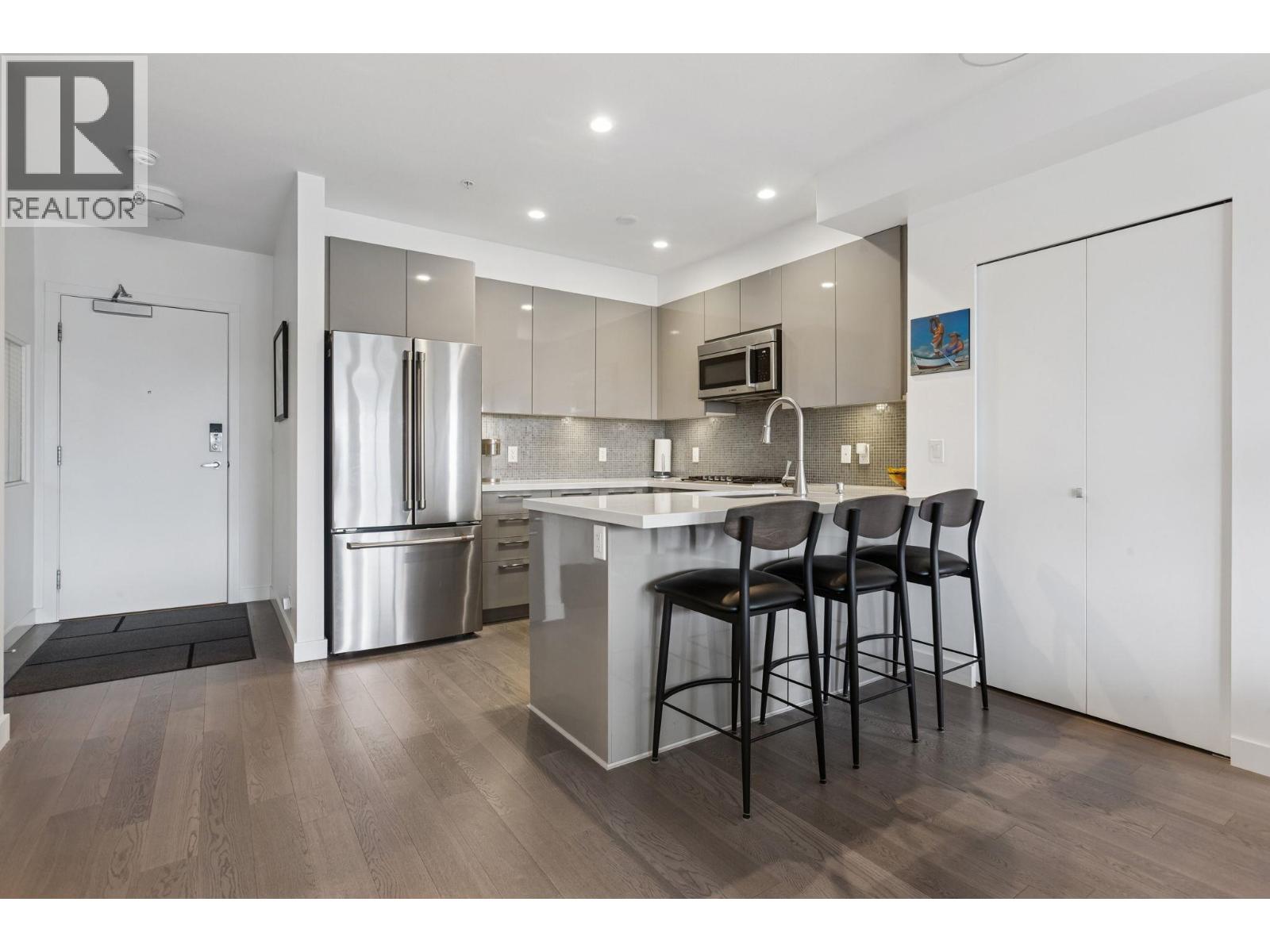 609 10177 River Drive, Richmond, British Columbia  V6X 0S2 - Photo 11 - R3078475