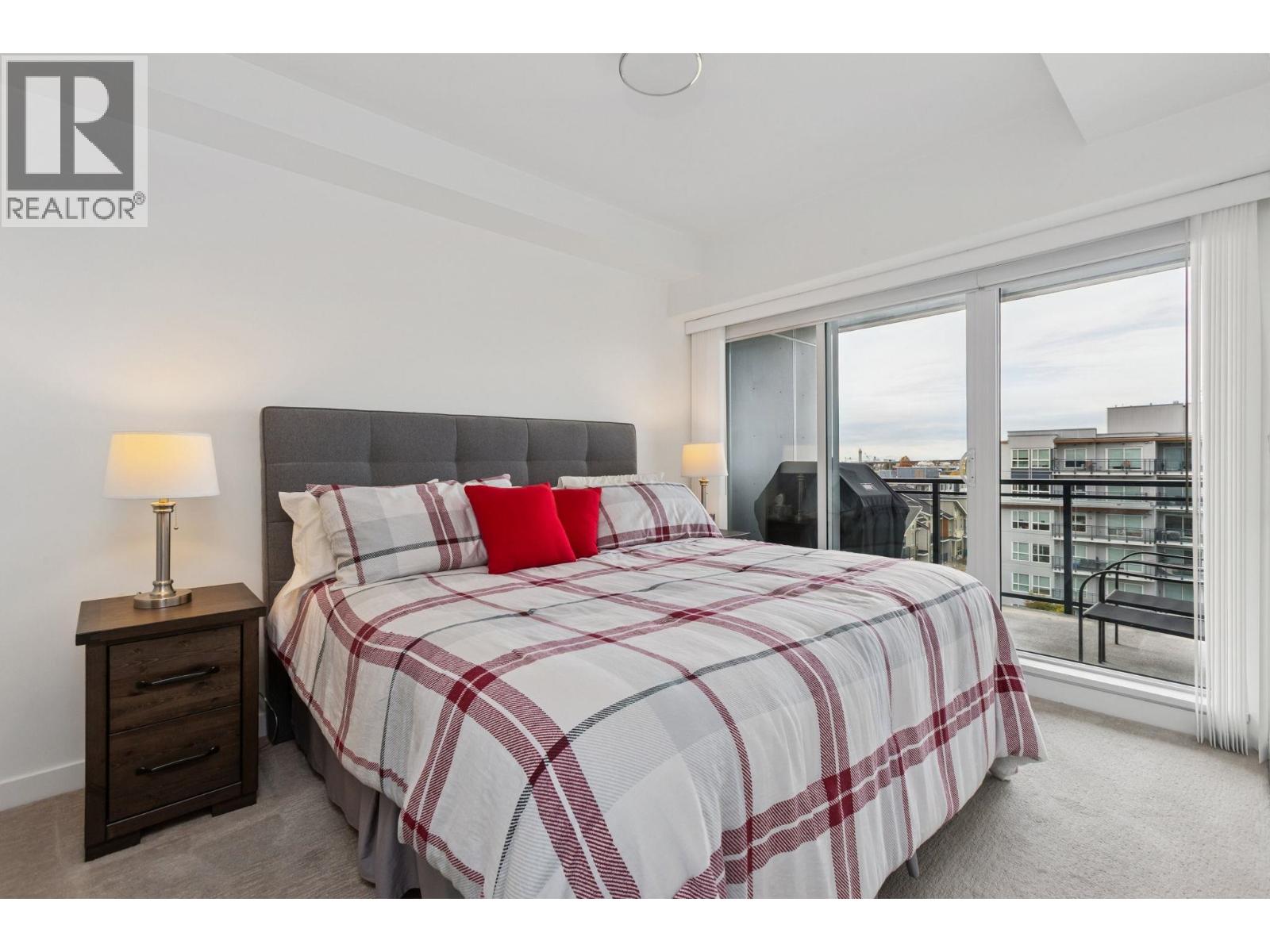 609 10177 River Drive, Richmond, British Columbia  V6X 0S2 - Photo 16 - R3078475